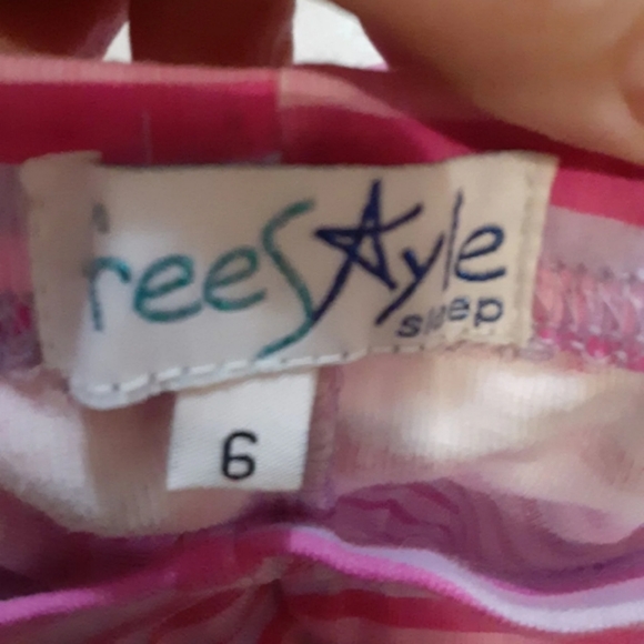 3 piece matching  sleep set size 6 - Picture 8 of 8